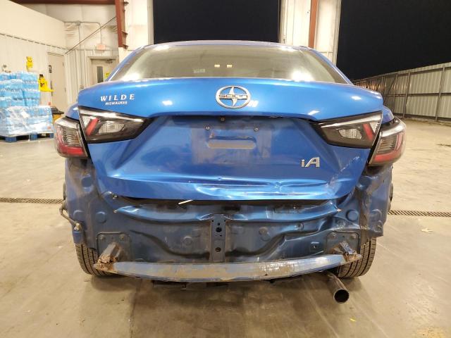 2016 TOYOTA SCION IA - 3MYDLBZV9GY132369