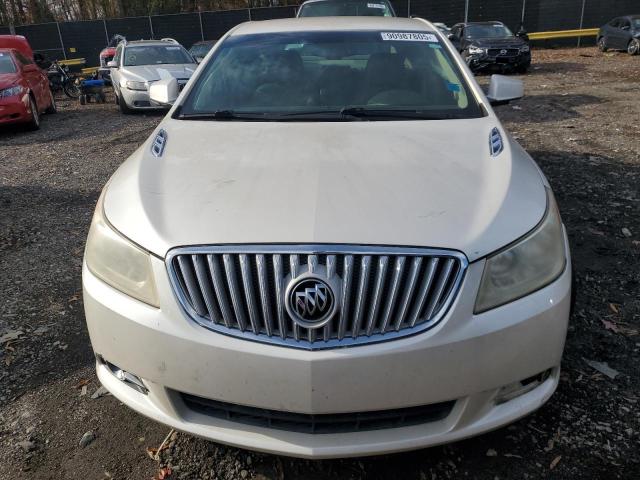 2011 BUICK LACROSSE C #3296895818