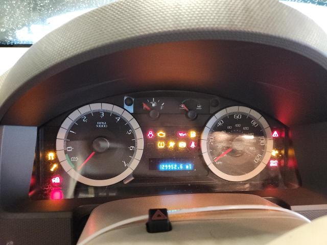 2008 FORD ESCAPE HEV #3298133138