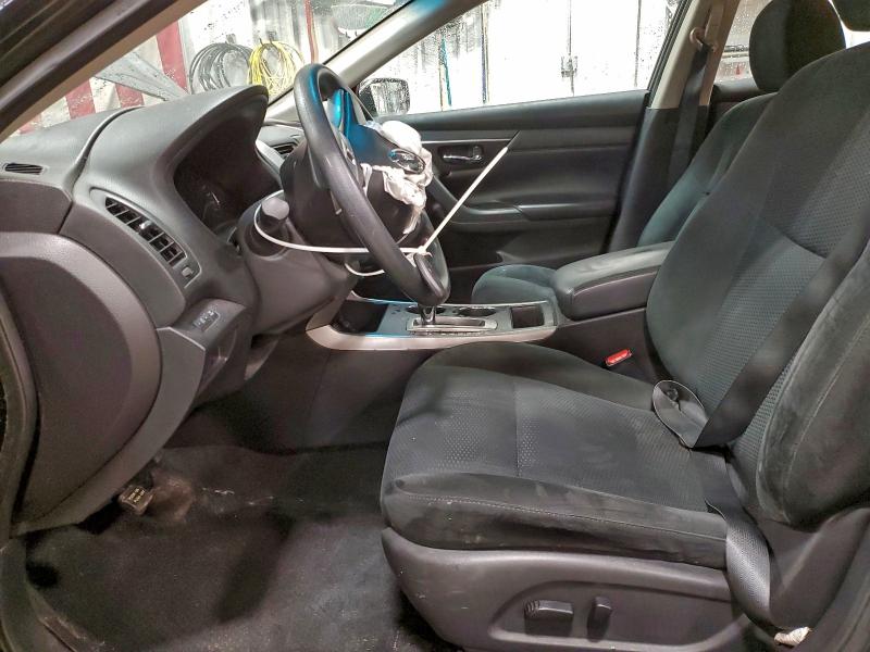 2015 NISSAN ALTIMA 2.5 #3301851999