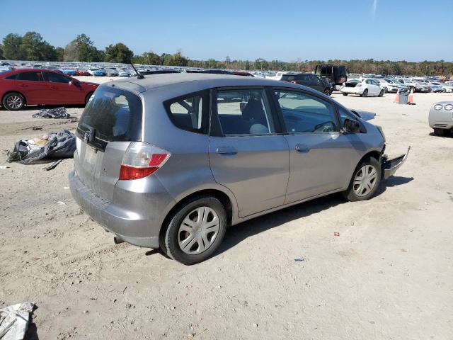 2010 HONDA FIT #3302860900
