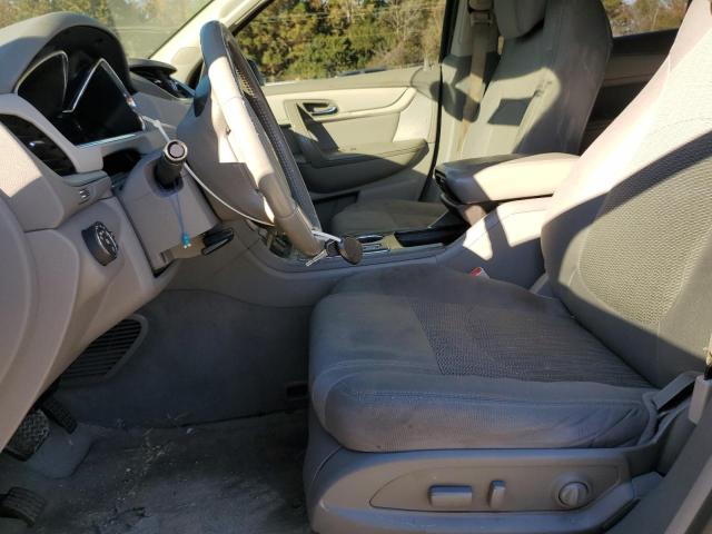 2015 CHEVROLET TRAVERSE L - 1GNKRHKD8FJ181758