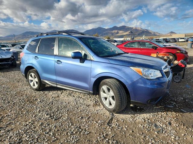 2015 SUBARU FORESTER 2 - JF2SJADC3FH576967