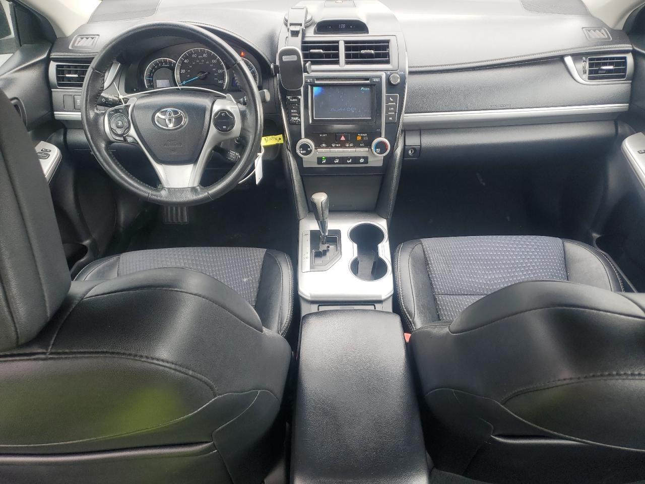 Lot #3302835922 2013 TOYOTA CAMRY L