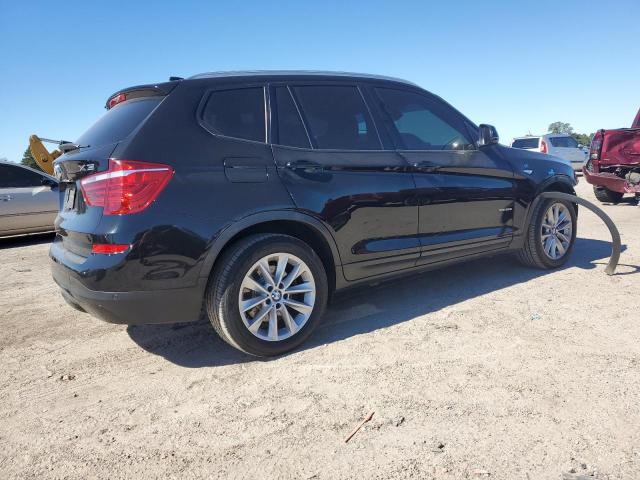 2017 BMW X3 XDRIVE2 - 5UXWX9C57H0D98029
