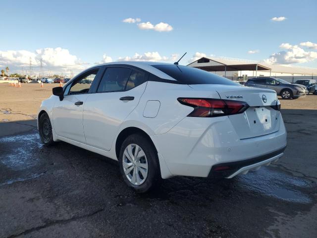 2024 NISSAN VERSA S #3293626410