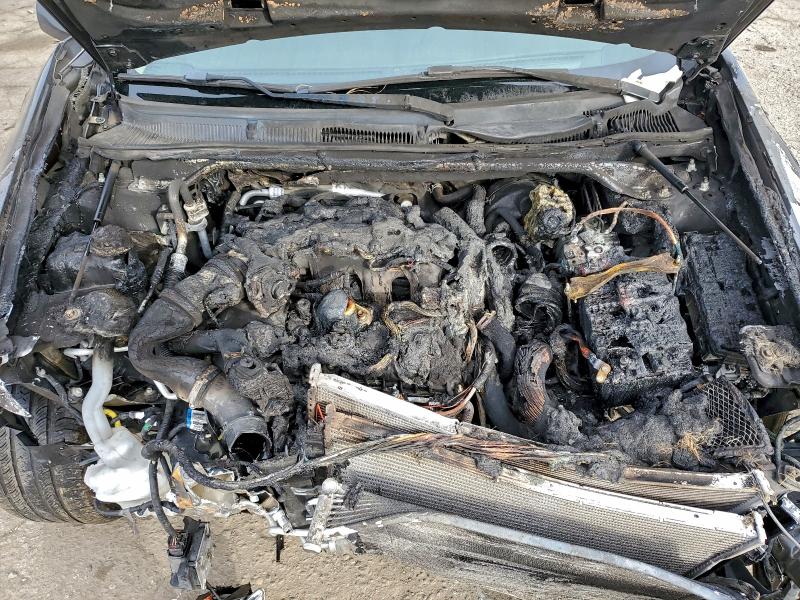 2014 LINCOLN MKS #3301630653