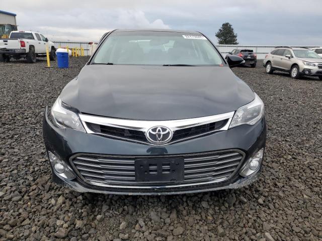 2017 TOYOTA AVALLON #3311691222