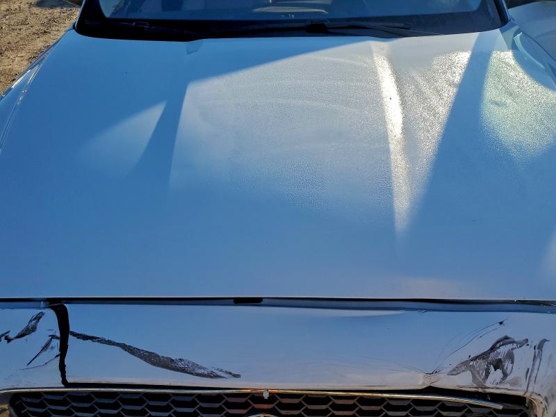 2020 JAGUAR E-PACE #3304505460