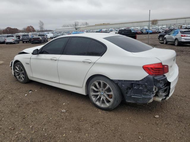 2016 BMW 528 XI #3302734010