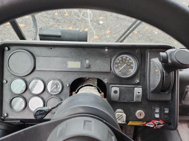 2011 THOMAS SAF-T-LINER HDX #3286471796