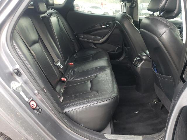 2012 HYUNDAI AZERA GLS #3285557283