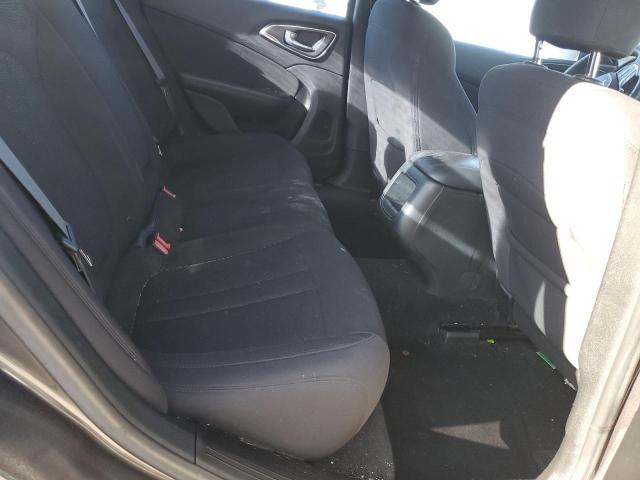 2015 CHRYSLER 200 LIMITE #3302710029