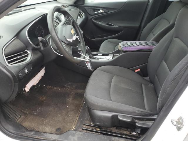 2017 CHEVROLET MALIBU LS #3297901805