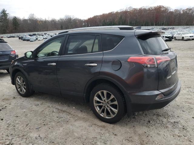 2018 TOYOTA RAV4 HV LI #3290287264