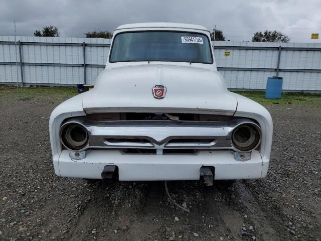 1955 FORD F 100 #3304811638