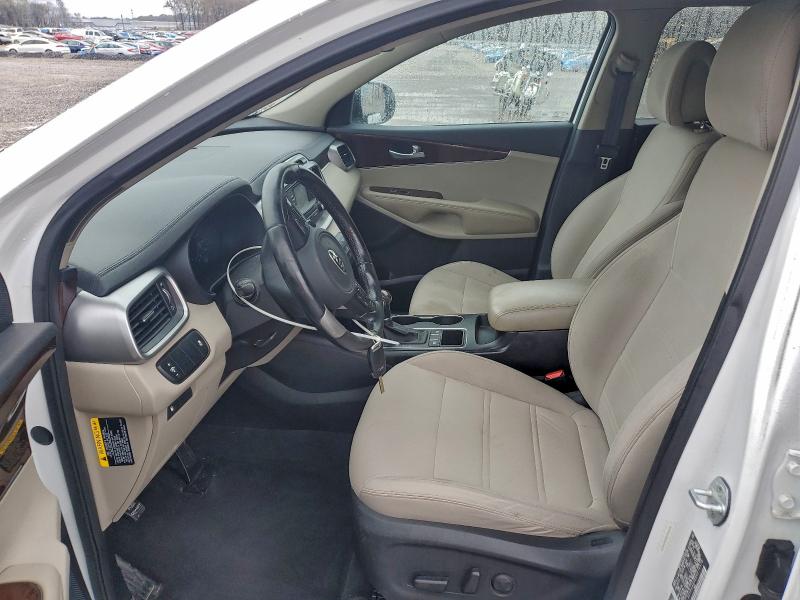 2016 KIA SORENTO LX #3297048526