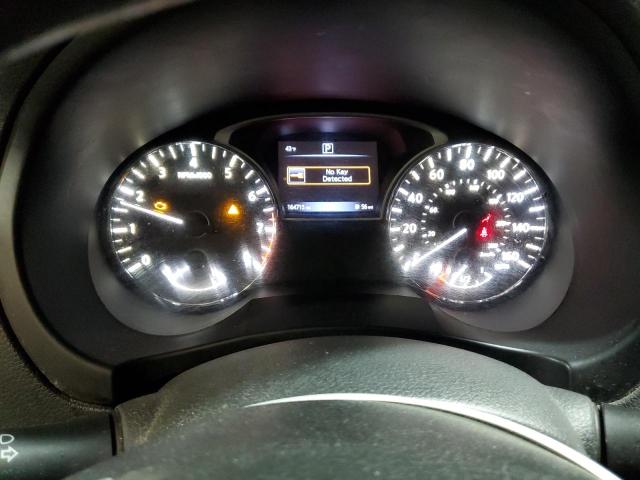 2016 NISSAN ALTIMA 2.5 #3301962606