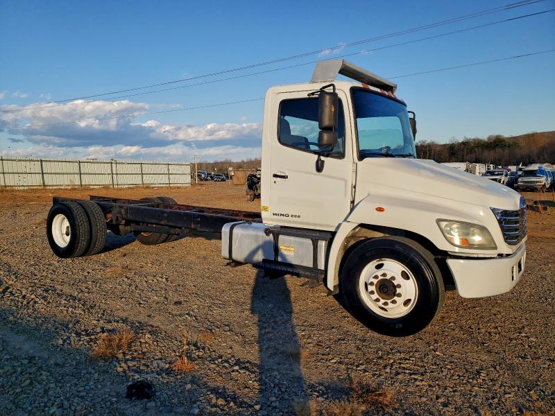 2010 HINO UNKNOWN #3311511252