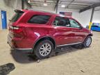 Lot #3303975778 2022 DODGE DURANGO SX