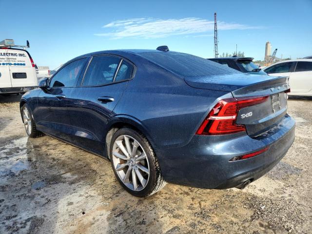 2020 VOLVO S60 T5 MOM 7JR102FK8LG037030