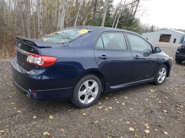 2013 TOYOTA COROLLA BA - 2T1BU4EE8DC097209