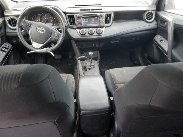 2014 TOYOTA RAV4 LE - JTMBFREV9ED048600