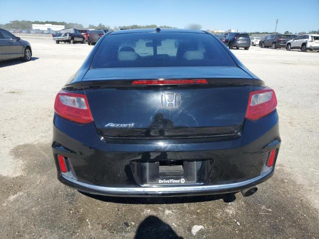 2015 HONDA ACCORD EXL #3302885943