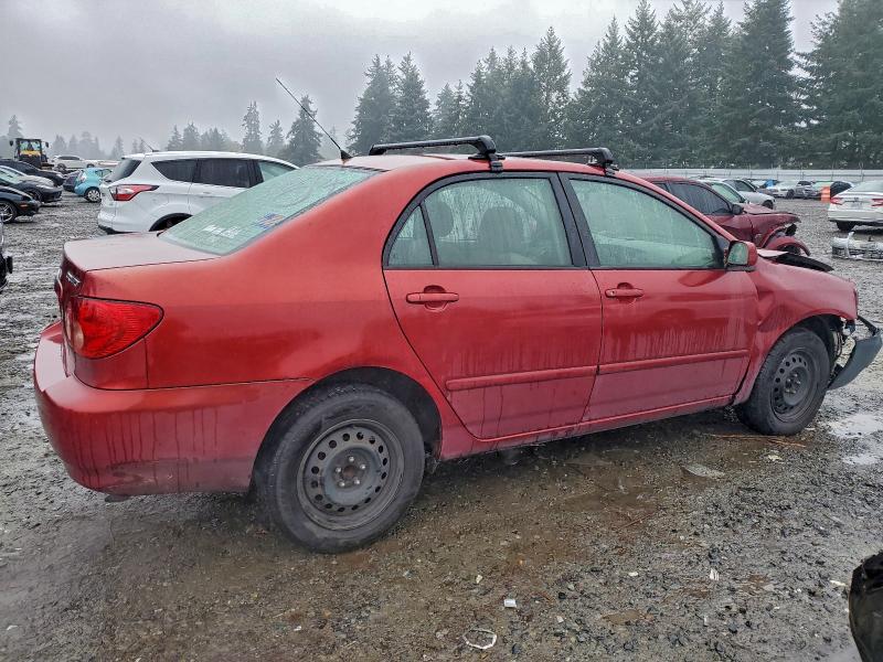 2006 TOYOTA COROLLA CE #3316081264