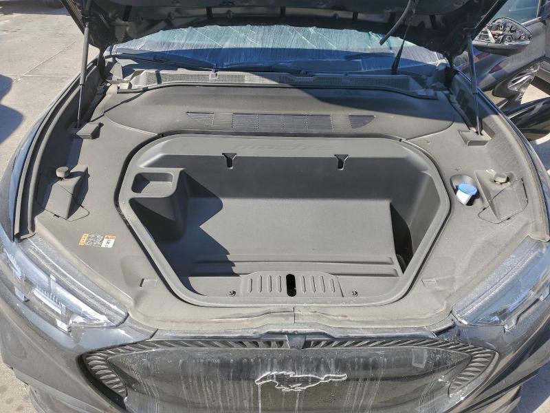 2025 FORD MUSTANG MA #3290140265