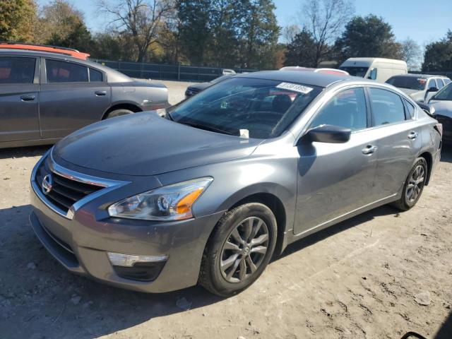 2015 NISSAN ALTIMA 2.5 #3311690227