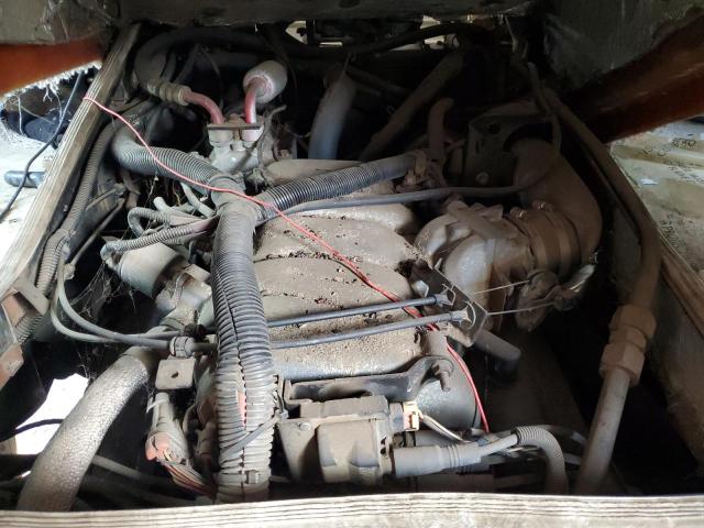 1996 SEAB MOTORHOME #3291313155