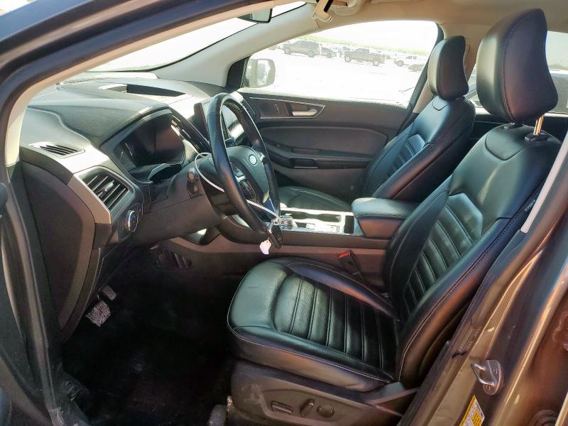 2022 FORD EDGE SEL #3287642033