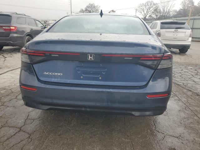 2023 HONDA ACCORD EX #3296432715
