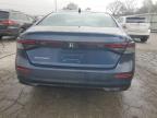 Lot #3296432715 2023 HONDA ACCORD EX
