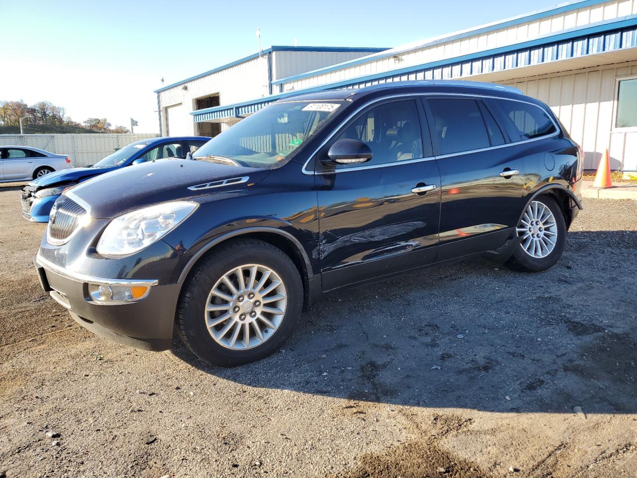 BUICK ENCLAVE