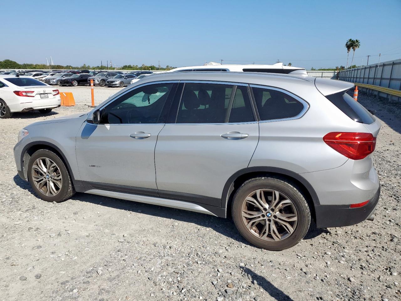 BMW X1 XDRIVE28I