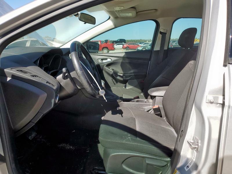 2018 FORD FOCUS SE #3292614630