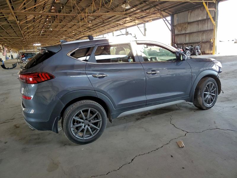 2021 HYUNDAI TUCSON LIM #3297228387