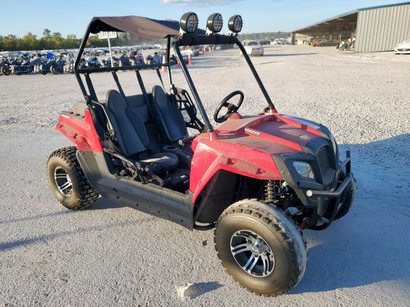 2019 CAZA GOLF CART #3303866708