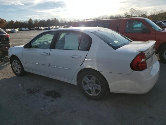 2006 CHEVROLET MALIBU LT #3302649022