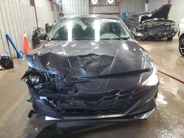 2021 HYUNDAI ELANTRA SE #3301986442