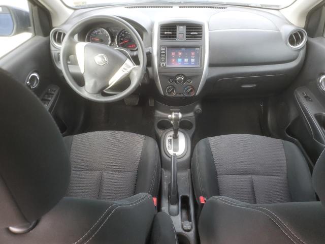 2018 NISSAN VERSA S #3296999812