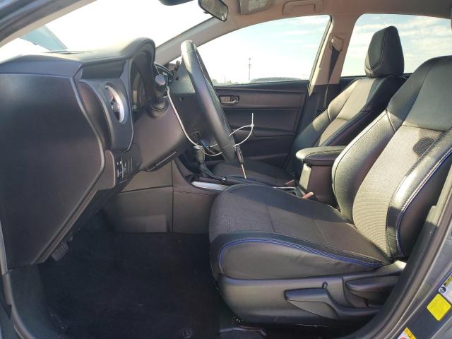 2017 TOYOTA COROLLA L 2T1BURHE8HC842751