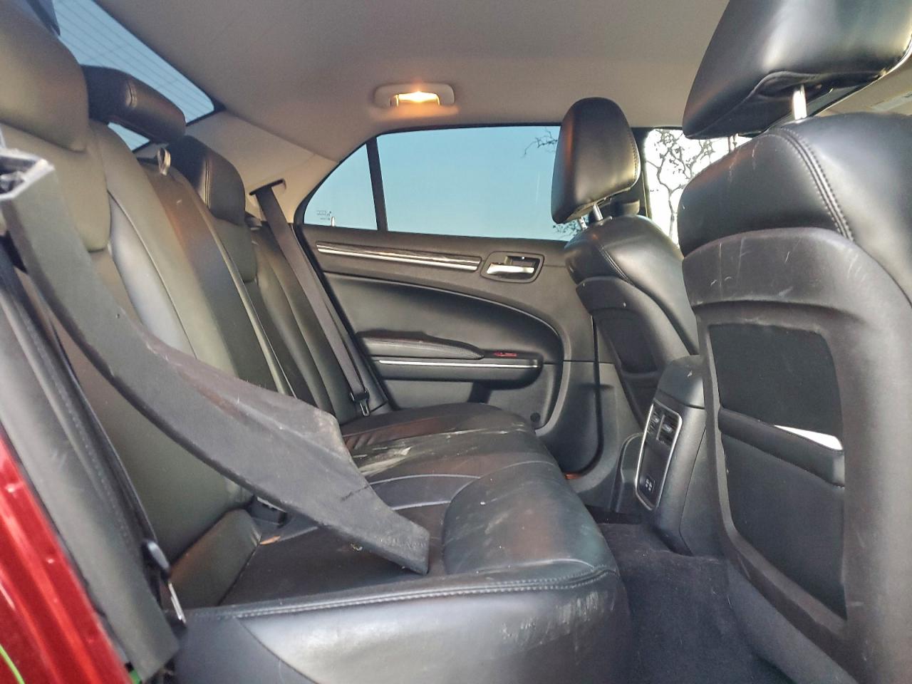 CHRYSLER 300 LIMITED