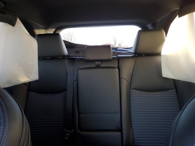 2024 TOYOTA RAV4 XSE #3290099263