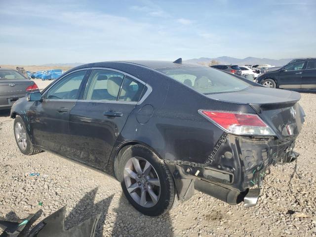 2013 ACURA TL TECH #3291286434