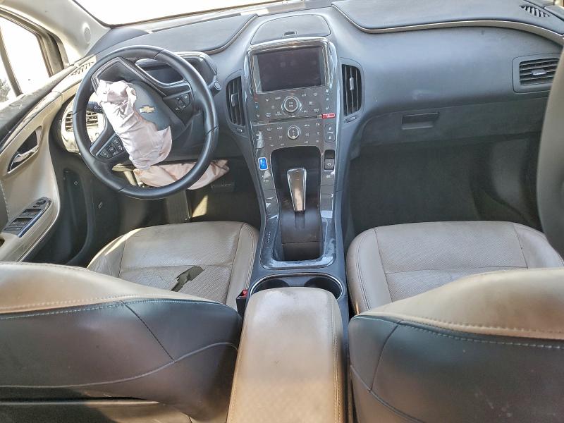 2012 CHEVROLET VOLT #3317069994