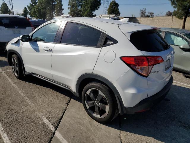 2018 HONDA HR-V EX #3308600514