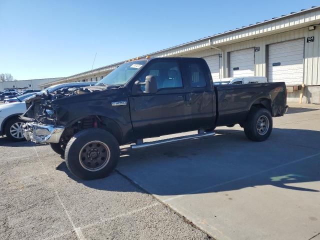 Global Auto Auctions: 2006 FORD F250 SUPER